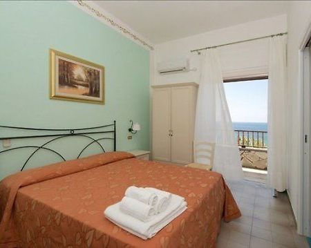 Hotel Calanca Marina di Camerota Zewnętrze zdjęcie